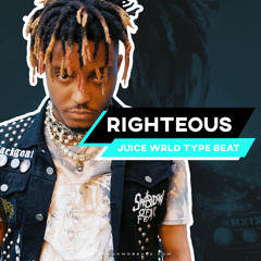 Righteous | Juice WRLD Type Beat