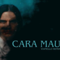 Cara mau - Vianello Remix
