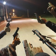 SEQUENCIA 001 BAILE DO BOSQUE AZUL ( DJ DO BOSQUE)