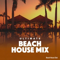 Beach House Mixtape #001