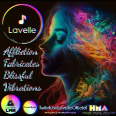 Affliction Fabricates Blissful Vibrations