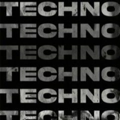 NK | Sound of Techno vol.4 |