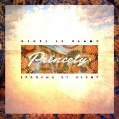 Ipanema By Night EP preview (PRI004)