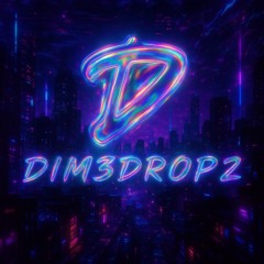 EDC Vibez by Dim3Dropz