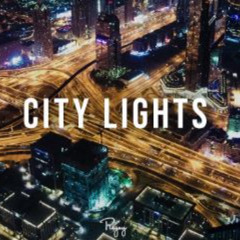 City Lights (w/ Hook)