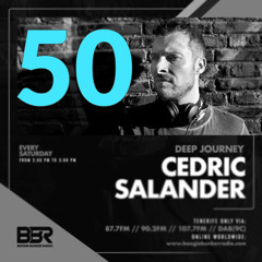 Deep Journey 50 - Boogie Bunker Radio (07/08/2021)
