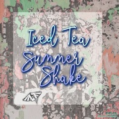 Iced Tea - SummerShake 2000