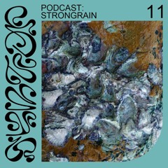 Syntop Audio 11 - Strongrain