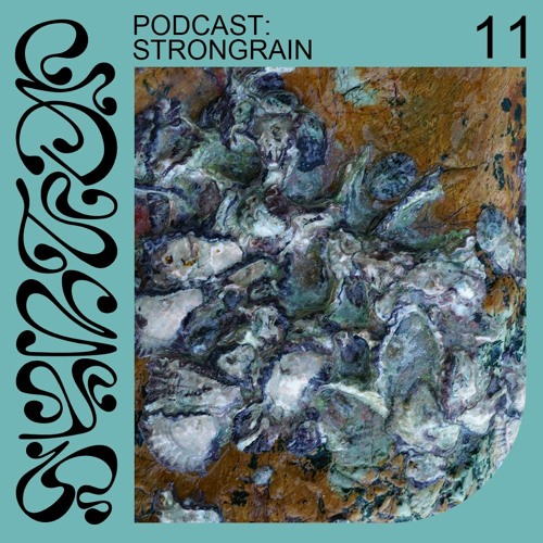 Syntop Audio 11 - Strongrain