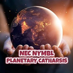Nec Nymbl - Planetary Catharsis (Instrumental) $100