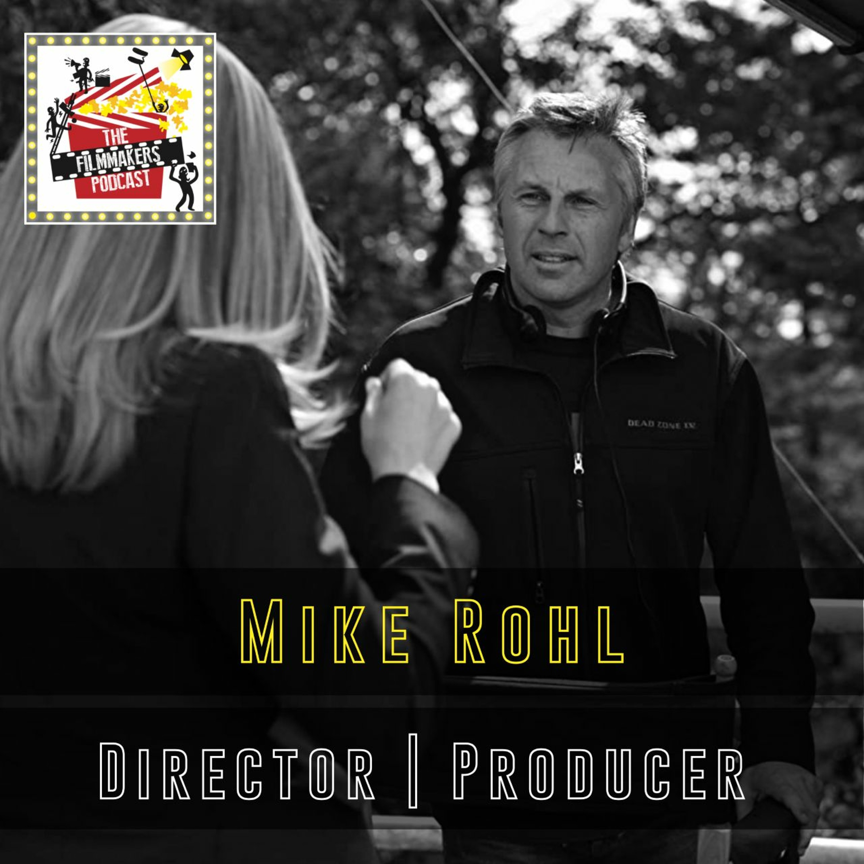 The Filmmakers Podcast