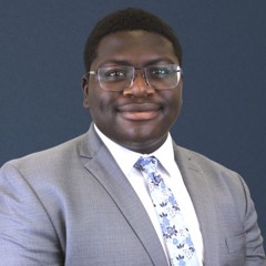Cedrick Charles, Oral History Interview, 2024