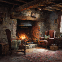 Şömine Başında İtiraflar