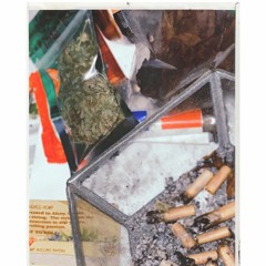 Stonie Ren X Malibu El Alpachino  X Money Kennedy - Mota (Pre -Master/Mix)