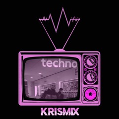 Interruption Mix Series 006: Krismix