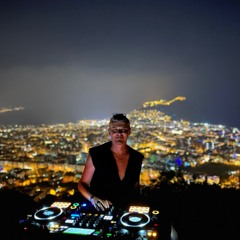 Suat Ünlü Techno set (view)