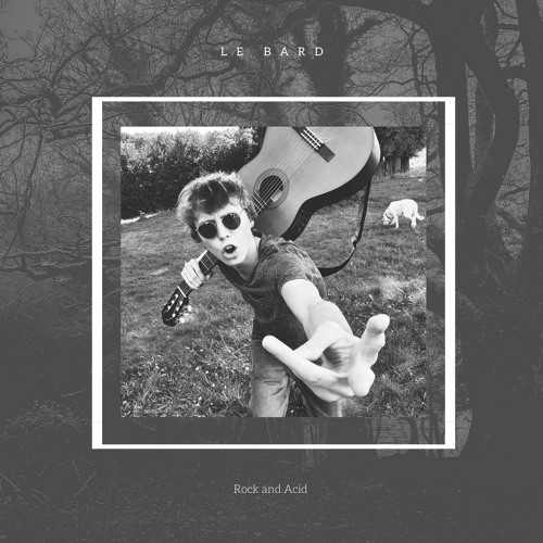 Le Bard - Rock To Acid