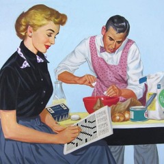 Chef Woozy (p. cynthreon)