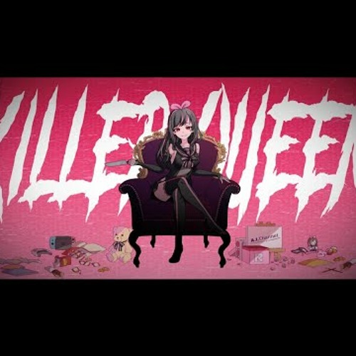 キラークイーン Ayase Covered By ブラックアイ 歌ってみた By Gerard Latorre キラークイーン Ayase Covered By ブラックアイ 歌ってみた By Gerard Latorre