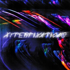 Virtual Experience [ Hyperfixations VA - Ritmo Futuro ]