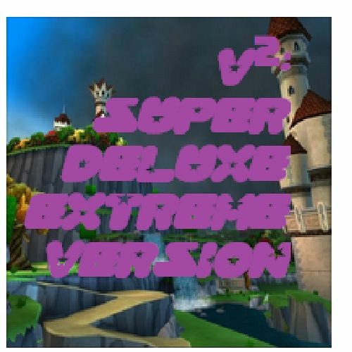 shadow wizard money gang type beat but not really ...(V2: SUPER DELUXE VERSION)