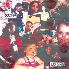 Rae Goman - Ten More Seconds