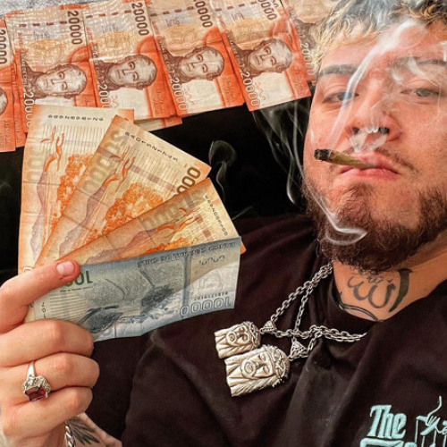 Bryartz- Maldito Licor