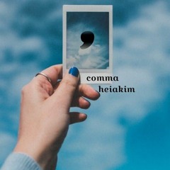 , heiakim comma