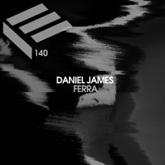 DanielJames - Regah (Original Mix) [EKT000140]
