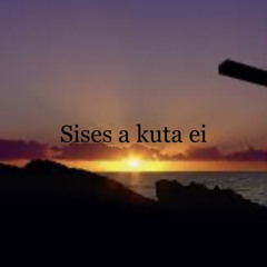 Sises a kuta ei (Covered by Leeknow ) Song Composer JN