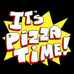 It's... Pizza Time?!