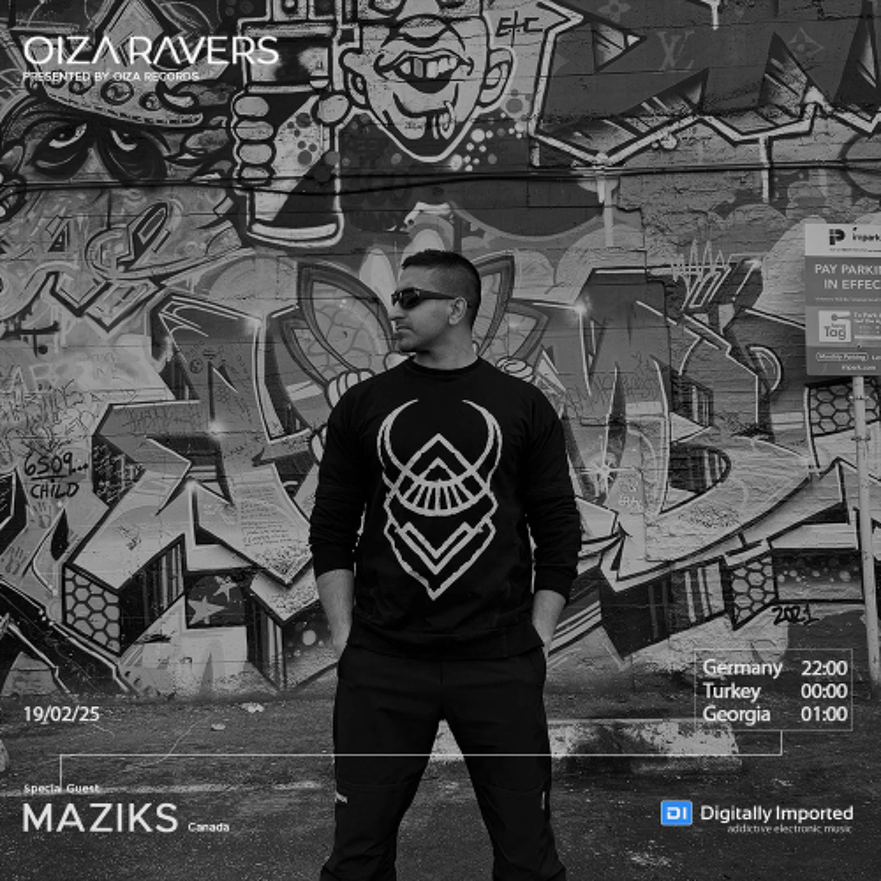 OIZA RECORDS