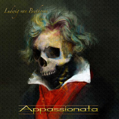 Beethoven: Appassionata Sonata for Orchestra