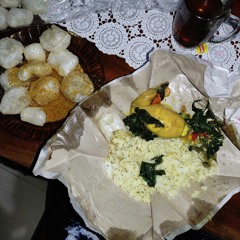 DJ OLD TOMORROW TONIGHT