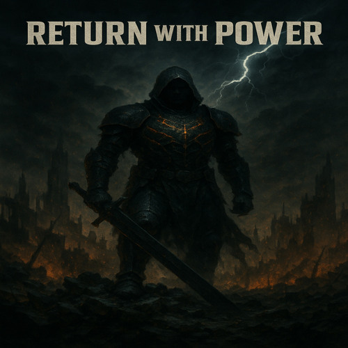 Return with power