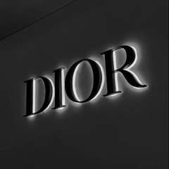 MK - Dior (Bushyy EDIT) (feat. Chrystal B)