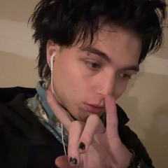 Escaped p. (everydaysinner)