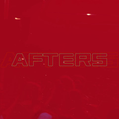 Afters (prod. by Thiiird)