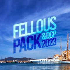 Pack 2023 (FELLOUS & Dcp)