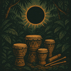 Tribal Eclipse