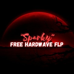 " Sparky ' Free hardwave flp + Stems / FL Studio 20 / TRIVEA MUSIC.