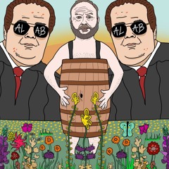 The Alex Jones Miniseries 4: Because They Are True