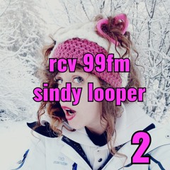 Sindy Looper at mimix