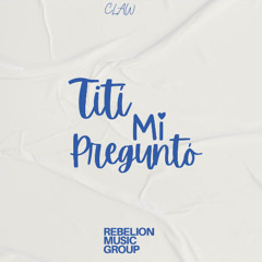 Tití Me Preguntó
