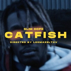 SLIM DOPE - CATFISH