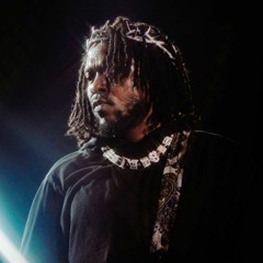 Kendrick Lamar - New Couple Alert