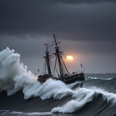 Tempest From The Sun