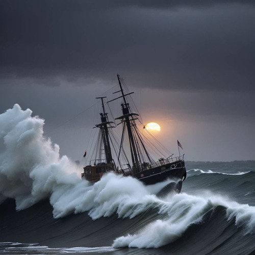 Tempest From The Sun