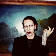 Marilyn Manson - In The Ghetto