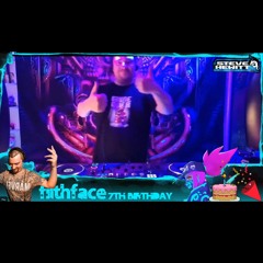 Steve Hewitt - Filthface birthday stream - Live in Snodland 20-06-2020